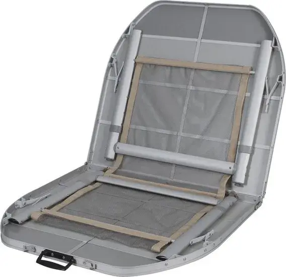 Eurotrail Campingtafel Crouzet