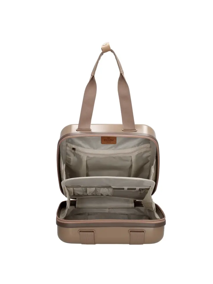 Charm London - Capetown - Beautycase
