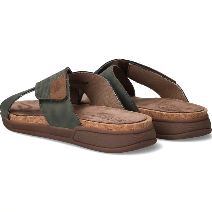 Slippers Heren