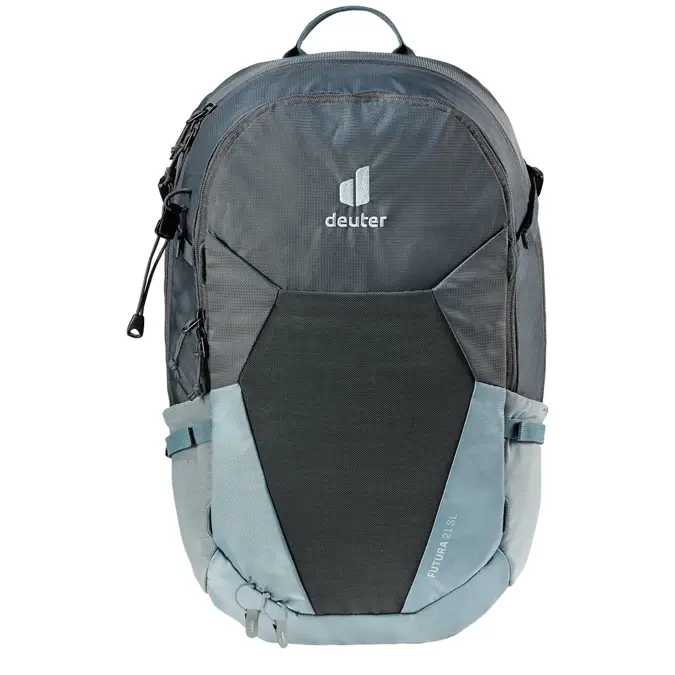 Deuter Futura 21 SL Backpack graphite-shale
