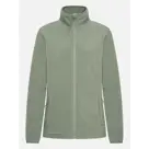 Moura - Fleecevest dames - Human Nature