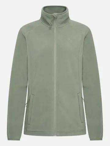 Moura - Fleecevest dames - Human Nature