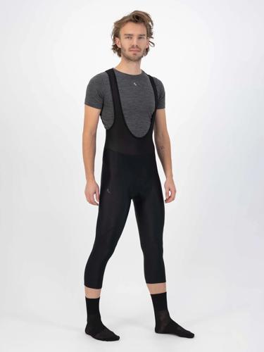 Core - Fietsbroek met Bretels - Heren