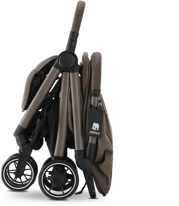 Air Buggy - Met transporttas - Vliegtuigbuggy