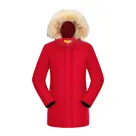 Dames Parka Chloe