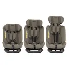 Lucas Premium - Autostoel