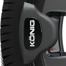 König REFLEX EDGE 590 Sneeuwkettingen