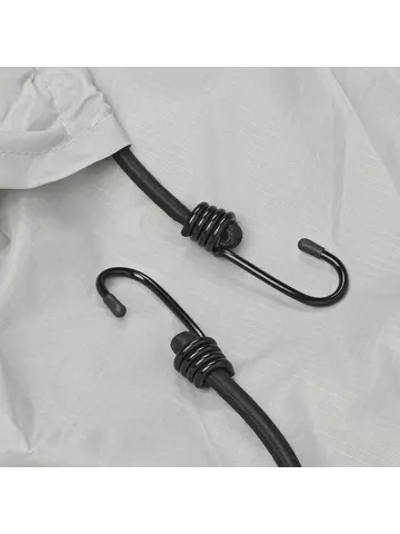 Fietshoes XL voor 2 fietsen