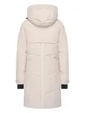 Fondi - Parka dames