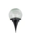 RexTech solar tafel- en priklamp Comet