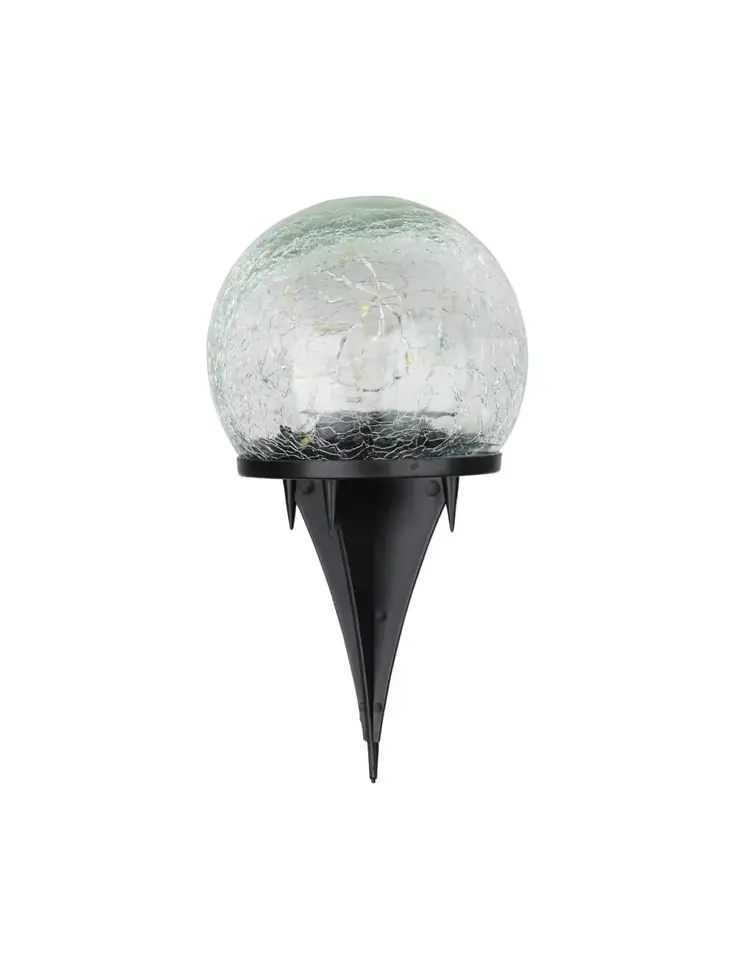 RexTech solar tafel- en priklamp Comet