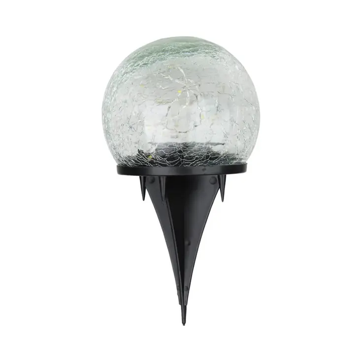 RexTech solar tafel- en priklamp Comet