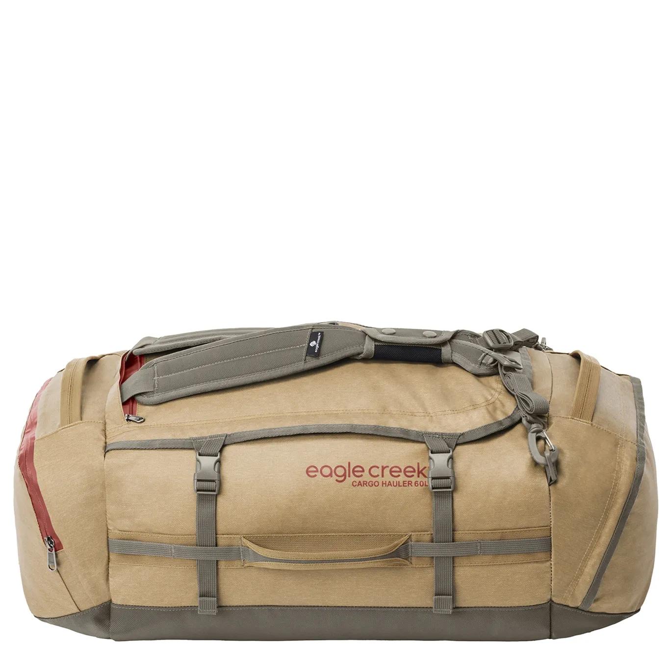 Eagle Creek  Cargo Hauler duffel 60l Bruin  Bruin main product image