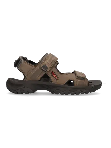 Targhee III - Wandelschoenen - Heren