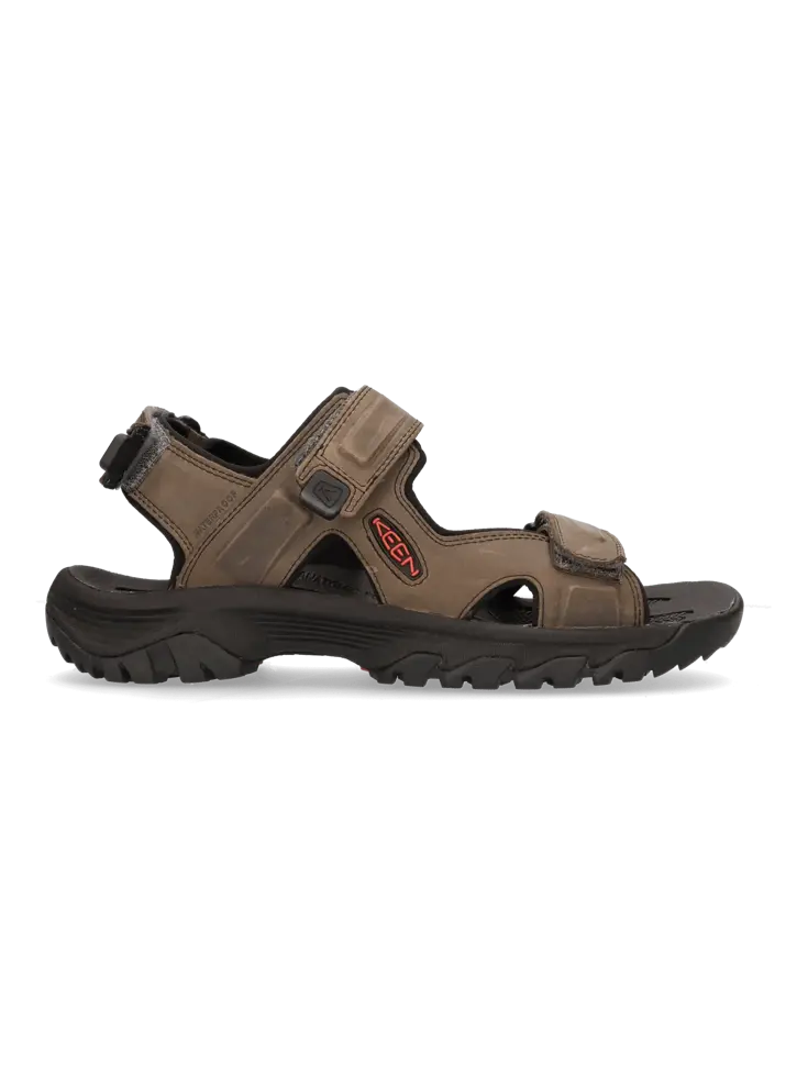 Targhee III - Wandelschoenen - Heren