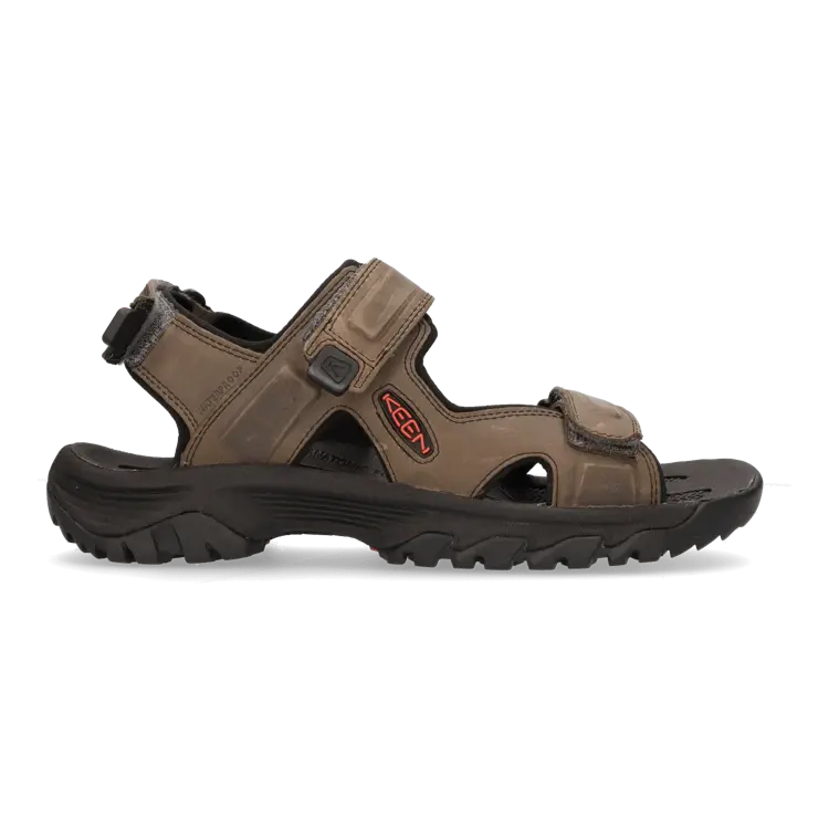 Targhee III - Wandelschoenen - Heren - Keen