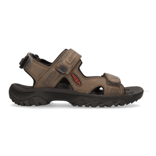 Targhee III - Wandelschoenen - Heren - Keen