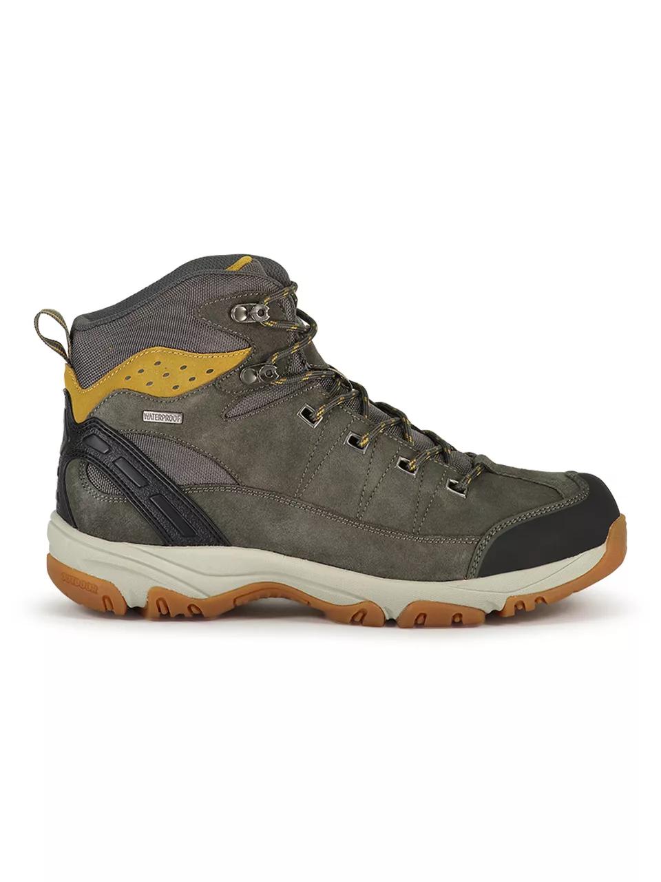 ANWB  Andorra  Hoge wandelschoenen dames  Bruin   36 main product image