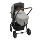 Haze Trio 3-in-1 Kinderwagen