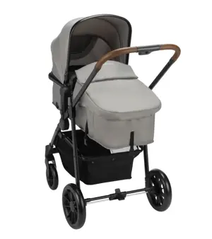 Haze Trio 3-in-1 Kinderwagen