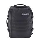 CabinZero Military Reistas / 36 L
