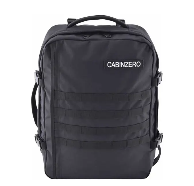 CabinZero Military Reistas / 36 L