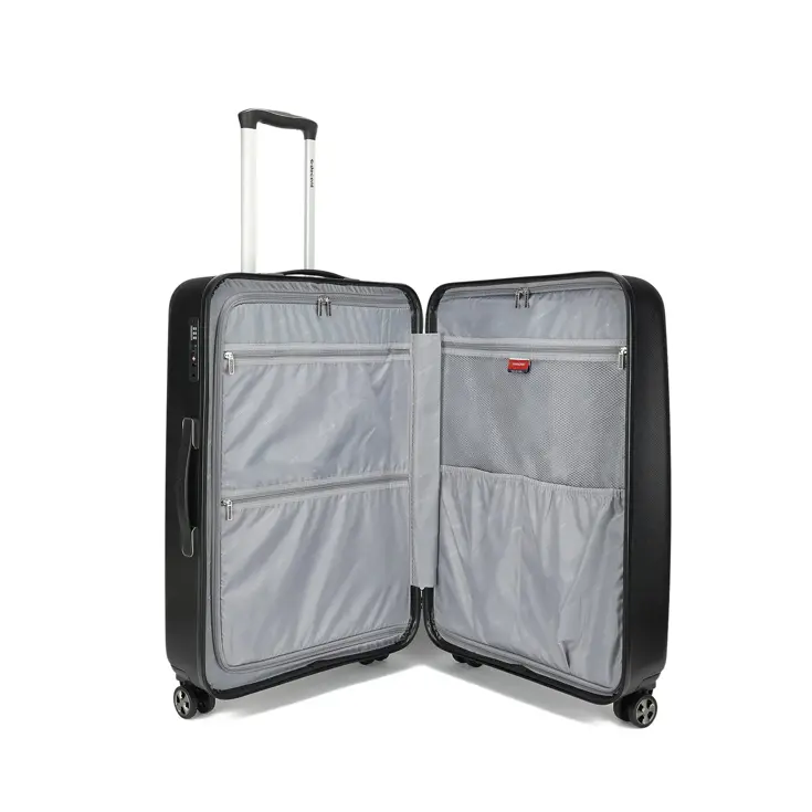 Paradiso - Grote koffer 76cm - 95L