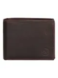 Japura - Billfold - 7 creditcardsleufjes - Leer
