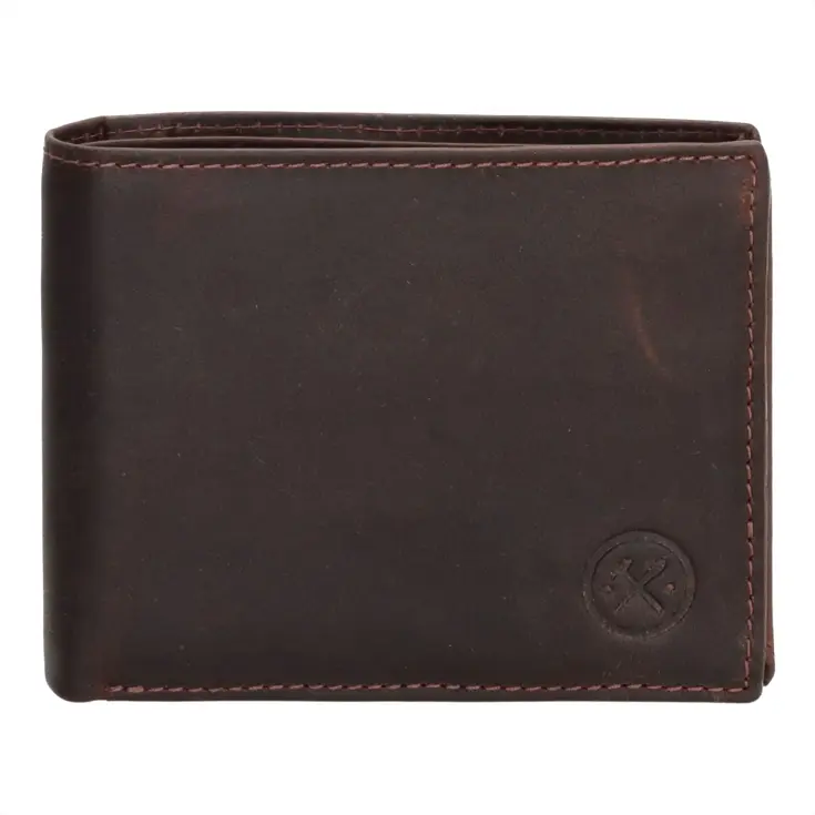 Japura - Billfold - 7 creditcardsleufjes - Leer
