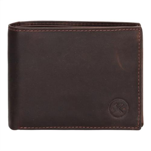 Japura - Billfold - 7 creditcardsleufjes - Leer