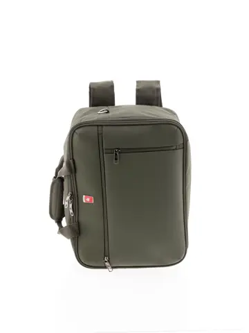 Gladiator - Artic - Reistas & Rugzak