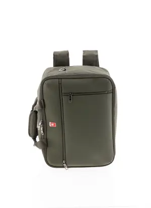 Gladiator - Artic - Reistas & Rugzak