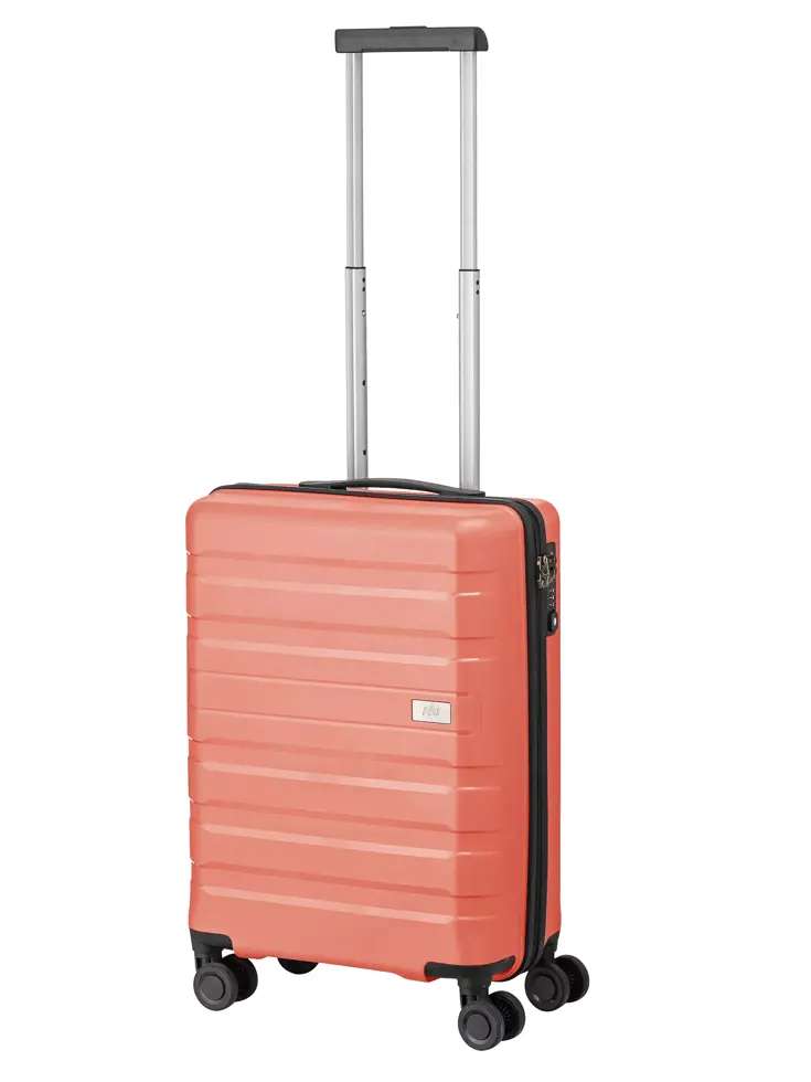 Koffer – Narbonne – 55 cm – TSA cijferslot