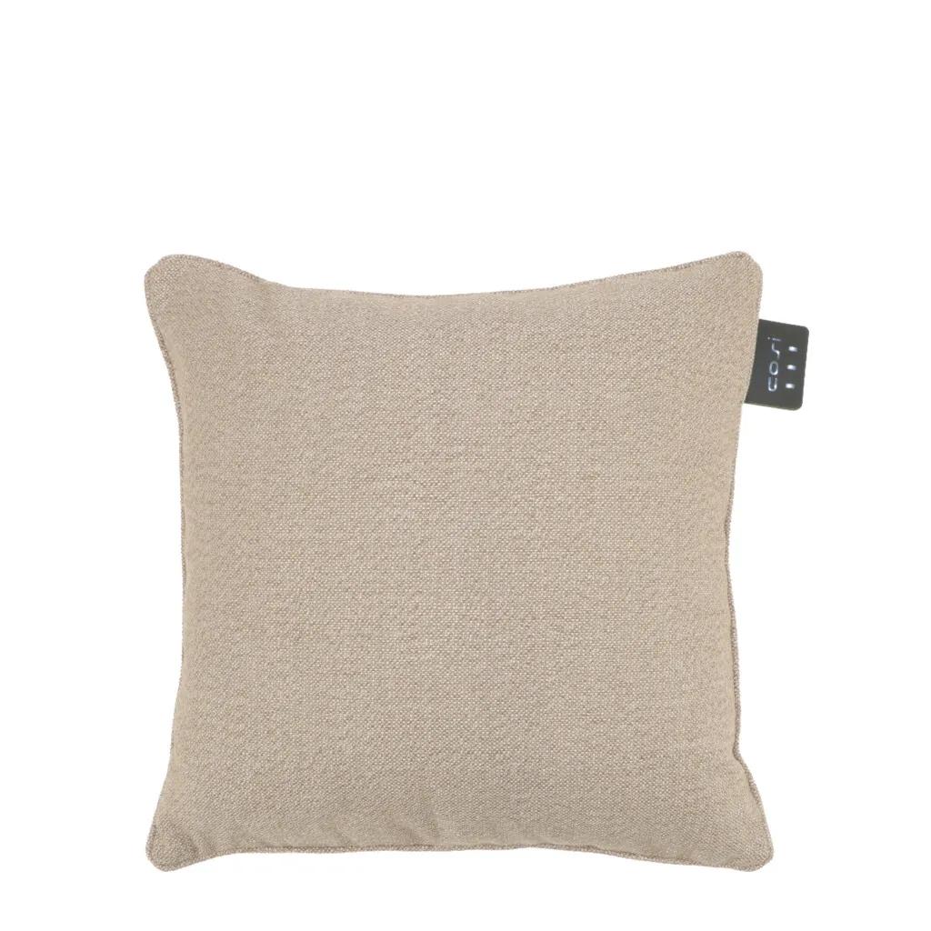 Cosi pillow Warmtekussen 50x50 Cm  Beige main product image