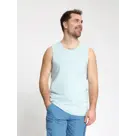 Meindert - Singlet heren - Human Nature