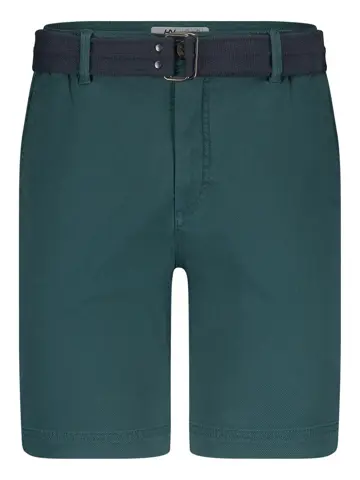 Manor - Bermuda heren - Human Nature