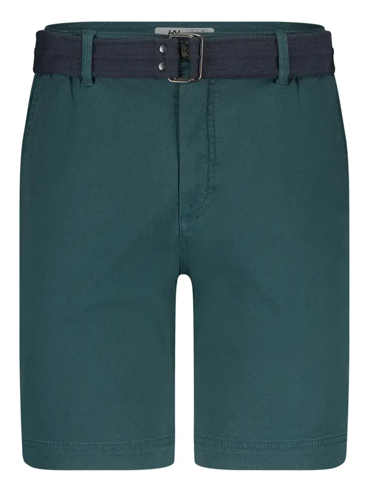 Manor - Bermuda heren - Human Nature