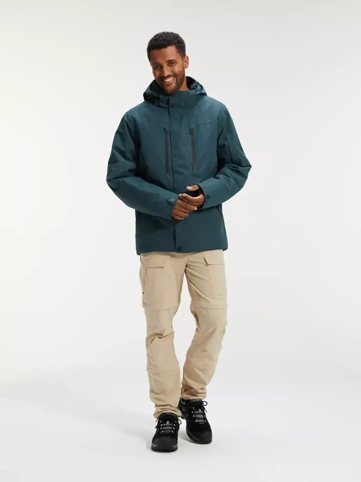 Hedan – Jas heren – Human Nature