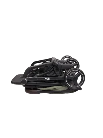 Cloud Go - Buggy - Novi Baby