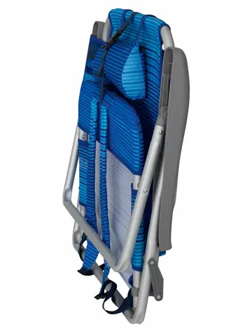 Eurotrail Strandstoel Perez