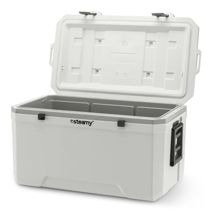 Steamy Marine 120 Koelbox - 120L