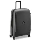 Delsey Belmont Plus MR Trolley L black |102 L