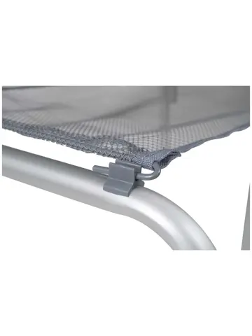 Tafel Met net 100x60 cm