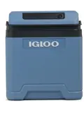 IE27 ACDC elektrische koelbox - 26 liter