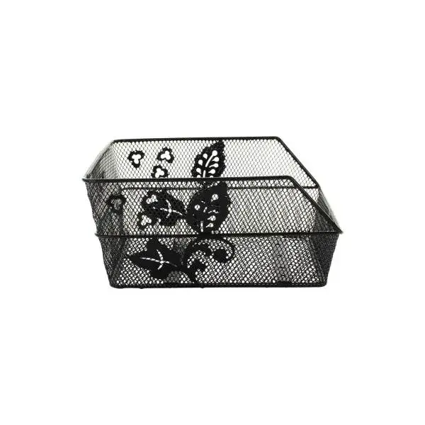 Basil Fietsmand Cento Flower S