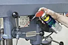 WD-40 Smeerspray met PTFE 250ml