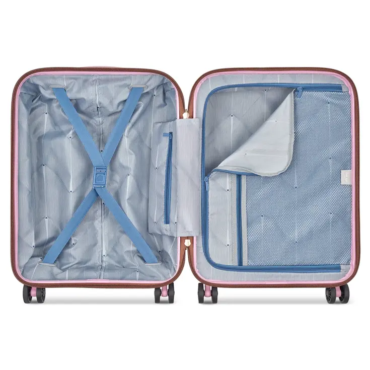 Freestyle Cabin Trolley 55/40  | 35 L