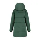 Travelin' Rissne Dames - Puffer winterjas