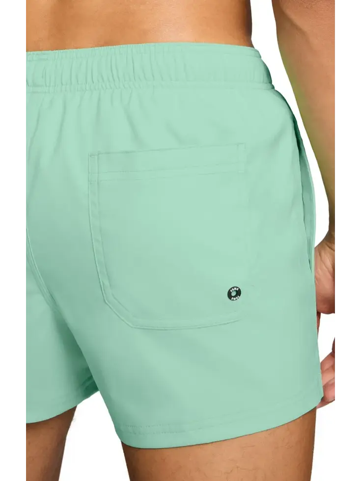 Short Shorts - Heren - Zwembroek