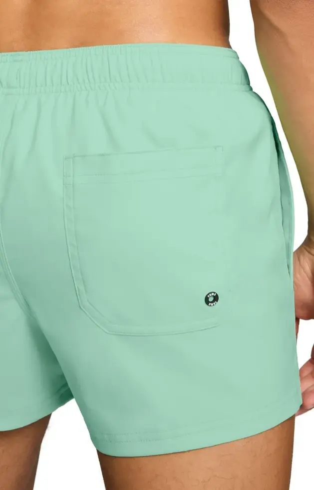 Short Shorts - Heren - Zwembroek